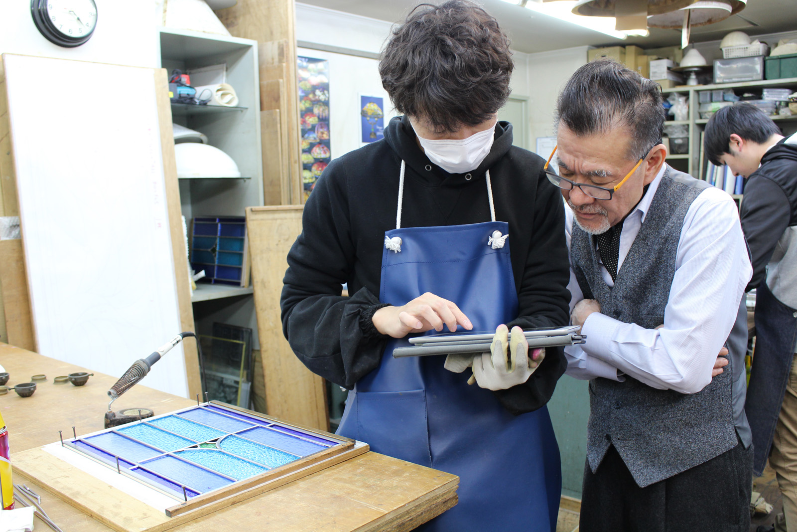 和田友良さん